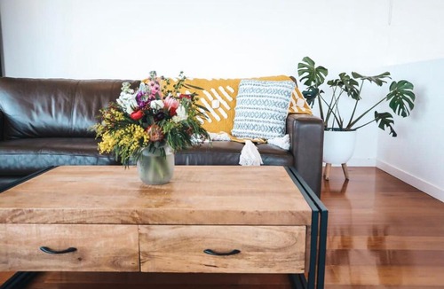 Port Campbell House | Pitcher Vista