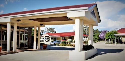 Pittsworth Hotel | Pittsworth Motor Inn