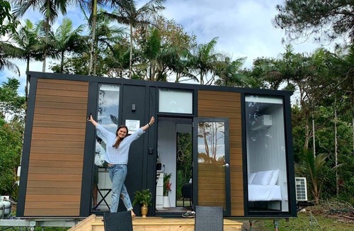Julatten House | Piyar Tiny Haven by Tiny Away