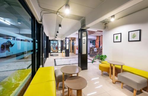 Tha Pradu Hotel | PLAAI Play Hotel