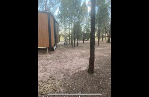 Bohena Creek House | plain Bush