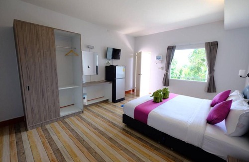 Satun House | Plaloma Resort Lipe