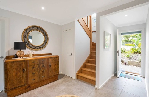 Merimbula Cabin | Plan Beach - Merimbula Headland