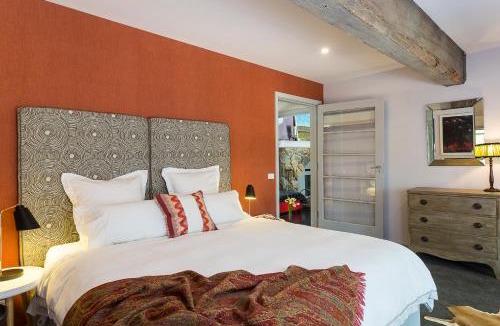 Stanley House | Planetrees Estate