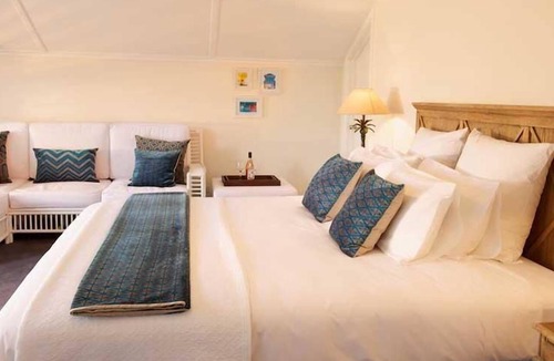 Rye Bed & Breakfast | Plantation House