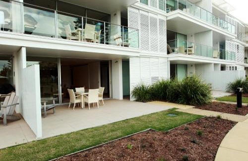 Rainbow Beach Apartment | Plantation Resort At Rainbow
