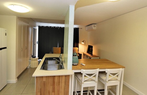 Bargara Apartment | Platinum Apartments - Unit 2