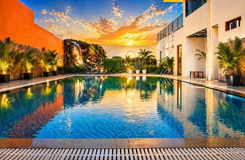 Udaipur Hotel | Platinum Royal Excellency