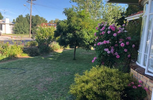 Horsham House | Pleasant View located in Horsham