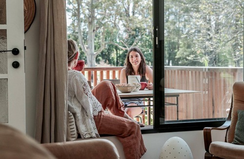 North Boambee Valley Cottage | Plenty Cottage - Boambee