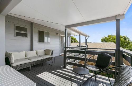 Peregian Beach House | Plover's Cottage
