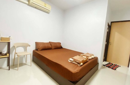 Amphawa House | Ploynam Homestay
