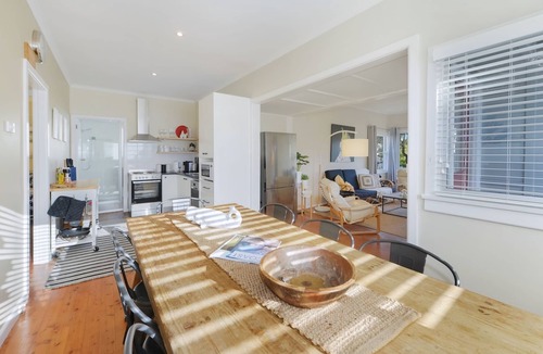North Avoca House | Plummers Cottage