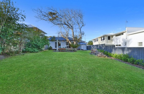 North Avoca House | Plummers Cottage