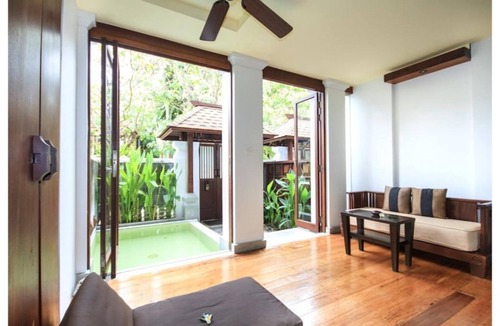 Lamai City Center Resort | Plunge Pool Suite 14