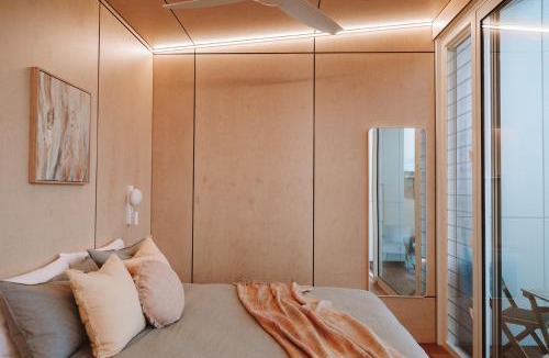 Ripon House | Pod-e Luxury Accommodation - Mulla Mulla