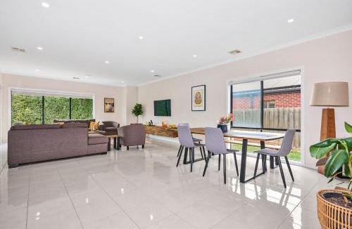 Point Cook House | Point Cook Serenity Stay