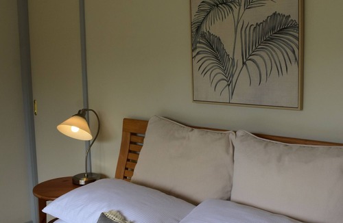 Point Leo House | POINT LEO Beach - surf beach, countryside, wineries, 1hr Melbourne, pets welcome