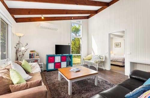 Point Lonsdale House | Point Lonsdale Beach House - Relax Beach Surf Golf