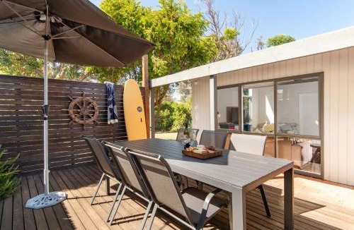 Point Lonsdale House | Point Lonsdale Beach House - Relax Beach Surf Golf