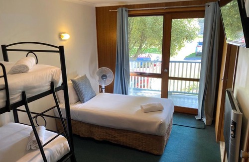 Point Lonsdale House | Point Lonsdale Guest House