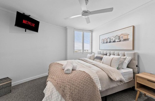 Kings Beach Apartment | Point North Penthouse Kings Beach
