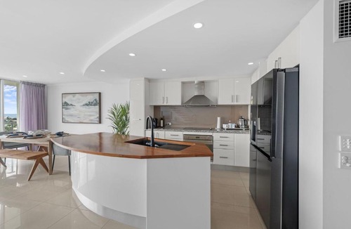 Kings Beach Apartment | Point North Penthouse Kings Beach