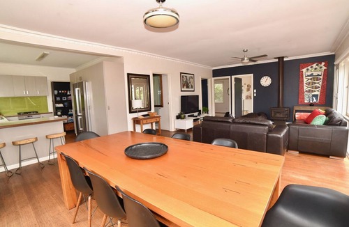 Surf Coast House | Point Roadknight Beach Retreat