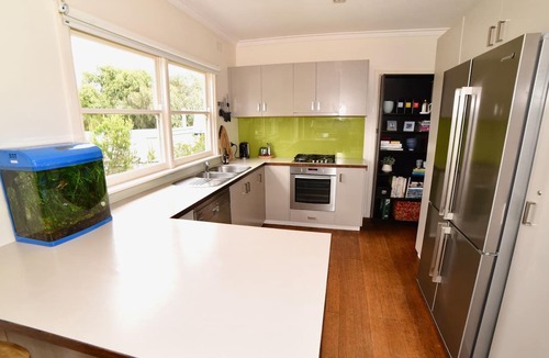Surf Coast House | Point Roadknight Beach Retreat