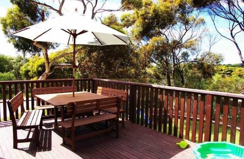 Surf Coast House | Point Roadknight Beach Retreat