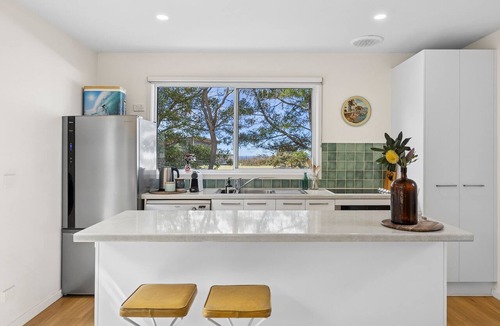 Surf Coast Cottage | Point Roadknight Paradise - Villa 6