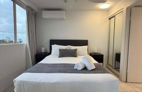 Mooloolaba Resort | Point View at The Sandcastles Resort Mooloolaba