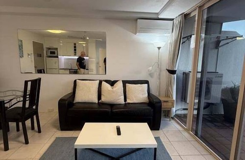 Mooloolaba Resort | Point View at The Sandcastles Resort Mooloolaba