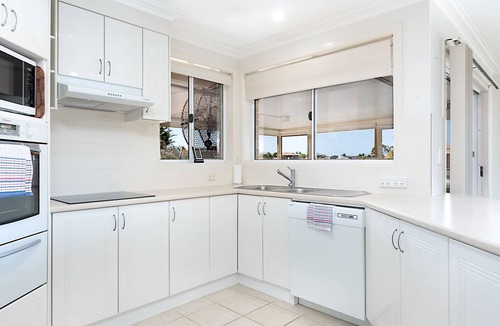 Yamba House | Point Witonga