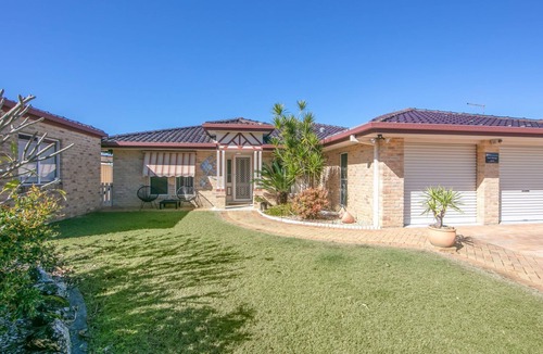 Yamba House | Point Witonga