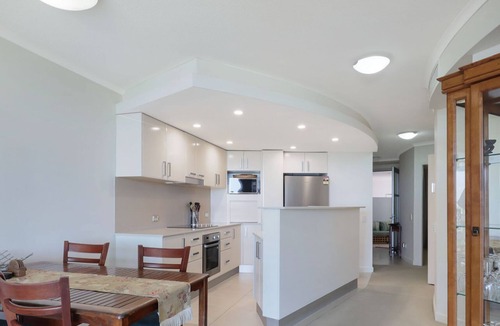 Moffat Beach Apartment | Points North U507 Coastal Views