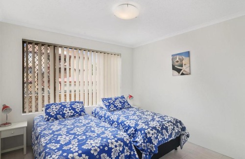 Bilinga House | POINTVIEW LODGE, UNIT 1