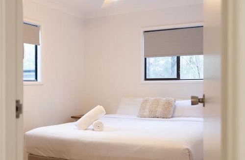 Pokolbin Cabin | Pokolbin Cottages