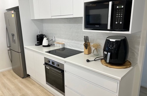Waterhouse House | Pollie's - Pet Friendly Outside