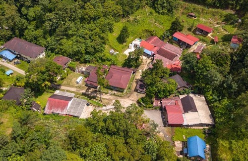 Sungai Lembing Resort | Pollock View Resort