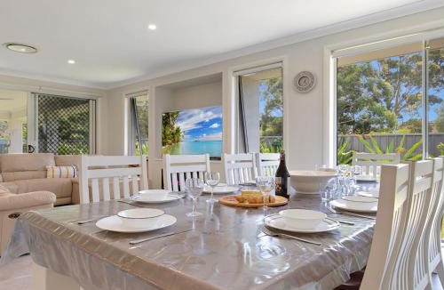 Callala Bay House | Pollys