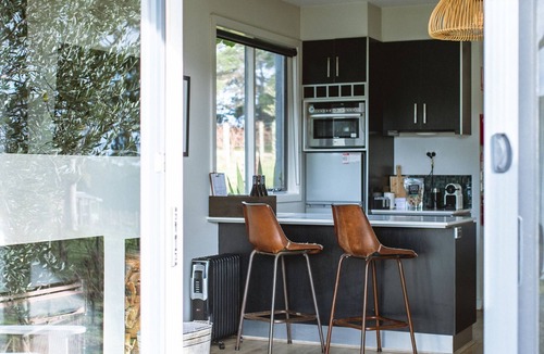 Red Hill Villa | Polperro Winery Villas - Villa 1