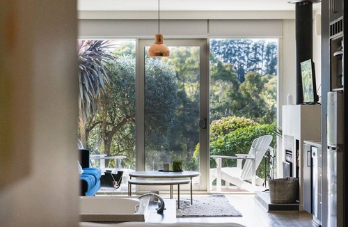 Red Hill Villa | Polperro Winery Villas - Villa 3