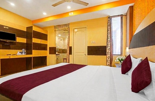 Kalapettai Hotel | Pondy VMB Residency Starlight Hotels