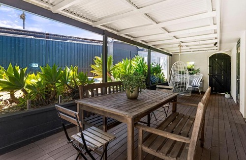 Culburra Beach House | Pool Oasis - Swimming Pool - 10 Mins Walk to Beach