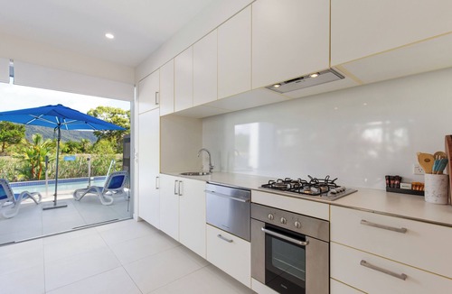 Port Douglas Apartment | Pool Port Douglas