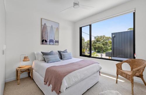 Barwon Heads House | Pool Retreat Barwon Heads