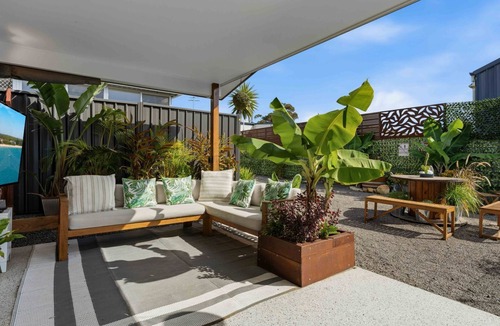 Sanctuary Point House | Pool Side Point Oasis by Book Jervis Bay - Plunge Pool