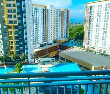 Nilai Apartment | Pool View Suite by D'KAY HOMES, near USIM KLIA