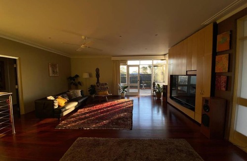 South Coogee House | Poolside Coogee
